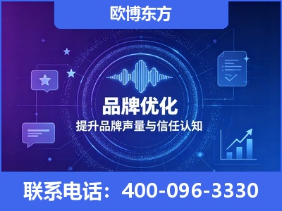 百色-品牌数字认知资产